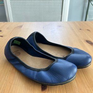 Softstar Ballerines